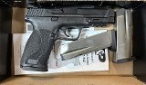 SMITH & WESSON M&P 45 2.0 .45 ACP - 2 of 2