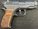 CZ 75 COMPACT 9MM LUGER (9x19 PARA) - 2 of 3