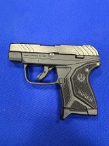 RUGER LCP II .380 ACP - 1 of 3