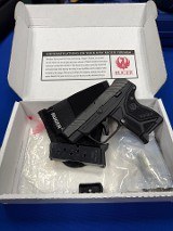 RUGER LCP II .380 ACP - 2 of 3