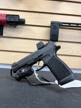 SIG SAUER P365 FUSE 9MM LUGER (9X19 PARA) - 1 of 3