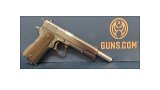 COLT 1911 U.S. Army .45 ACP - 1 of 3