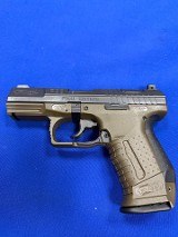 WALTHER FINAL EDITION 9MM LUGER (9X19 PARA) - 1 of 3