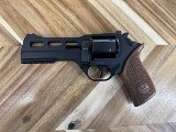 CHIAPPA FIREARMS RHINO 50DS .357 MAG - 2 of 3 CHIAPPA FIREARMS RHINO 50DS .357 MAG - 2 of 3