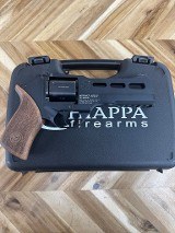 CHIAPPA FIREARMS RHINO 50DS .357 MAG