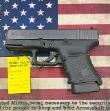 GLOCK G30S .45 ACP - 1 of 3