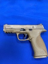 SMITH & WESSON M&P9 9MM LUGER (9x19 PARA) - 3 of 3