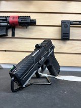 SIG SAUER P320 X-COMPACT 9MM LUGER (9X19 PARA) - 3 of 3