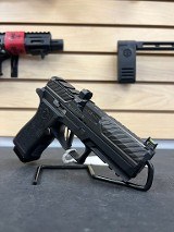 SIG SAUER P320 X-COMPACT 9MM LUGER (9X19 PARA) - 1 of 3