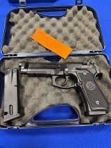 BERETTA M9A1 9MM LUGER (9x19 PARA) - 2 of 3