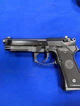 BERETTA M9A1 9MM LUGER (9x19 PARA) - 1 of 3