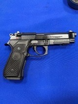 BERETTA M9A1 9MM LUGER (9x19 PARA) - 3 of 3