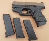 GLOCK G42 .380 ACP - 2 of 3