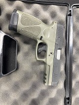 TAURUS G3 9MM LUGER (9x19 PARA) - 3 of 3