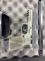 TAURUS G3 9MM LUGER (9x19 PARA) - 2 of 3