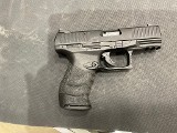 WALTHER PPQ .22 LR - 2 of 3
