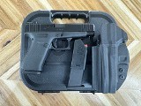 GLOCK G48 9MM LUGER (9X19 PARA) - 1 of 3