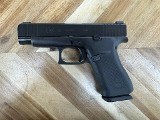 GLOCK G48 9MM LUGER (9X19 PARA) - 2 of 3