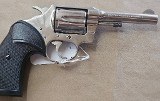 COLT Police Positive special .38 SPL - 1 of 3