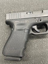 GLOCK 23 Gen 4 .40 S&W - 2 of 3