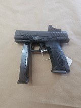 BERETTA APX 9MM LUGER (9x19 PARA) - 1 of 3