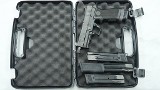 SIG SAUER P320 X-CARRY 9MM LUGER (9X19 PARA) - 1 of 3