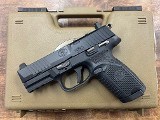 FN 502 .22 LR