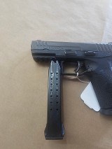 IWI MASADA 9MM LUGER (9x19 PARA) - 2 of 3