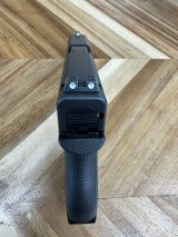 GLOCK G43 9MM LUGER (9x19 PARA) - 3 of 3 GLOCK G43 9MM LUGER (9x19 PARA) - 3 of 3