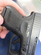 GLOCK 27 .40 S&W - 3 of 3