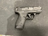 SMITH & WESSON M & P 40 SHIELD .40 S&W - 2 of 3
