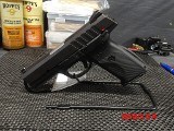 RUGER SR9 9MM LUGER (9x19 PARA) - 1 of 3