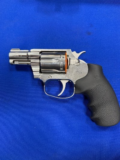 COLT COBRA .38 SPL