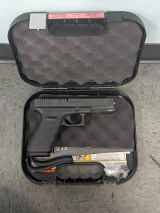 GLOCK G21 GEN 4 .45 ACP
