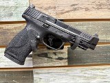 SMITH & WESSON M&P 10MM M2.0 10MM - 2 of 3 SMITH & WESSON M&P 10MM M2.0 10MM - 2 of 3