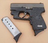 KAHR ARMS CW380 .380 ACP - 1 of 3