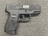 TAURUS G2C PT111 G2 A 9MM LUGER (9x19 PARA) - 1 of 3