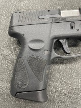 TAURUS G2C PT111 G2 A 9MM LUGER (9x19 PARA) - 2 of 3