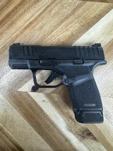 SPRINGFIELD ARMORY HELLCAT 9MM LUGER (9x19 PARA) - 2 of 3