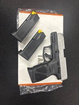 Taurus G3C 9MM LUGER (9X19 PARA) - 1 of 3