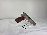 MAUSER 80SA 9MM LUGER (9x19 PARA) - 1 of 3