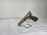 MAUSER 80SA 9MM LUGER (9x19 PARA) - 2 of 3