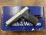 SMITH & WESSON SD9 VE 9MM LUGER (9x19 PARA) - 1 of 3