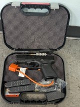 GLOCK 19 GEN 5 9MM LUGER (9x19 PARA) - 1 of 3