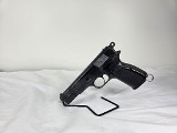 MAUSER 80SA 9MM LUGER (9x19 PARA) - 1 of 3