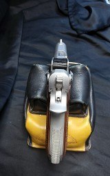 SMITH & WESSON 639 9MM LUGER (9x19 PARA) - 3 of 3