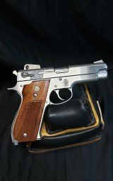 SMITH & WESSON 639 9MM LUGER (9x19 PARA) - 2 of 3