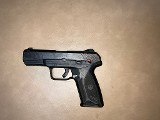 RUGER SECURITY 9 9MM LUGER (9X19 PARA) - 3 of 3