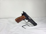 MAUSER 80SA 9MM LUGER (9x19 PARA) - 3 of 3
