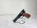 MAUSER 80SA 9MM LUGER (9x19 PARA) - 1 of 3